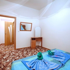 Пансионат Кавказ, Гагра