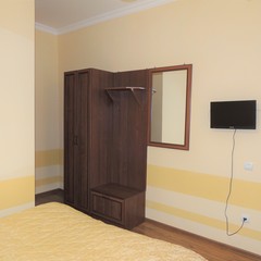 Отель Серебряный Двор, Гагра