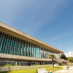 Пансионат Пицунда, Пицунда