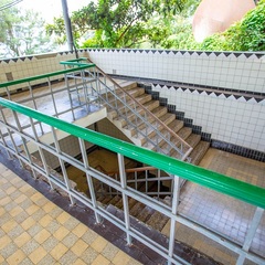 Пансионат Солнечный, Гагра