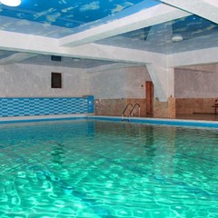 Пансионат Эвкалиптовая роща, Очамчыра