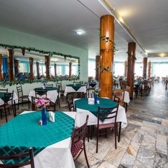 Пансионат Кавказ, Гагра