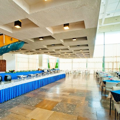 Пансионат Пицунда, Пицунда