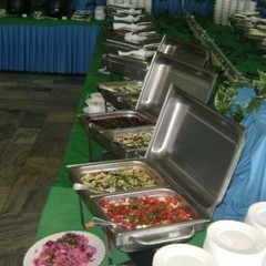 Пансионат Кавказ, Гагра