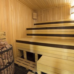 Пансионат Эвкалиптовая роща, Очамчыра
