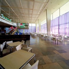 Пансионат Пицунда, Пицунда