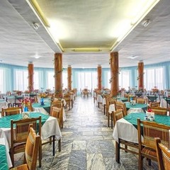 Пансионат Кавказ, Гагра