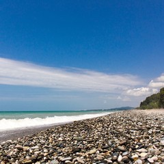 Пансионат Солнечный, Гагра