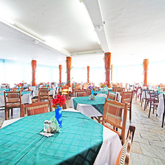 Пансионат Кавказ, Гагра