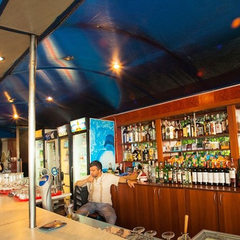 Пансионат Пицунда, Пицунда