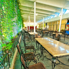 Пансионат Пицунда, Пицунда