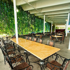 Пансионат Пицунда, Пицунда