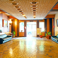 Дом отдыха Колхида, Гагра