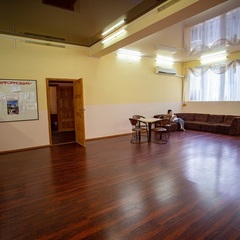 Пансионат Солнечный, Гагра