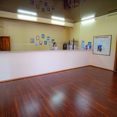 Пансионат Солнечный, Гагра