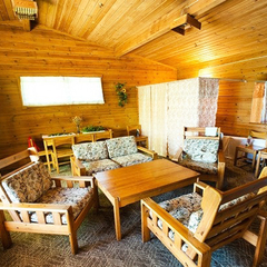 Пансионат Пицунда, Пицунда