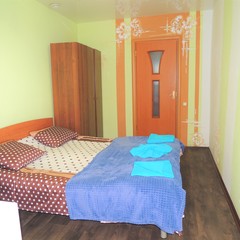 Отель Серебряный Двор, Гагра