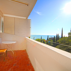 Дом отдыха Колхида, Гагра