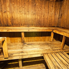 Пансионат Пицунда, Пицунда