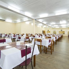 Пансионат Солнечный, Гагра