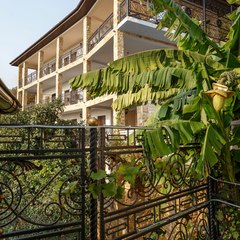 Гостевой дом Коршикофф, Гагра