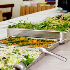 Пансионат Солнечный, Гагра