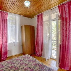 Пансионат Эвкалиптовая роща, Очамчыра