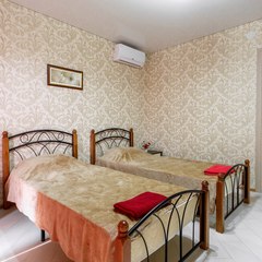 Гостевой дом Коршикофф, Гагра