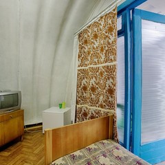 Пансионат Солнечный, Гагра