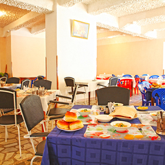 Дом отдыха Колхида, Гагра