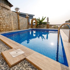 Гостевой дом Коршикофф, Гагра