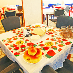 Дом отдыха Колхида, Гагра