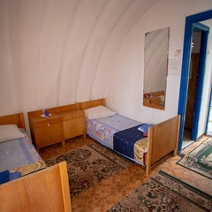 Пансионат Солнечный, Гагра