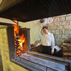 Санаторий Самшитовая роща, Пицунда