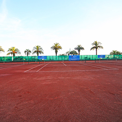 Дом отдыха Колхида, Гагра