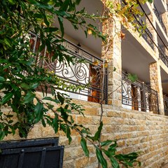 Гостевой дом Коршикофф, Гагра