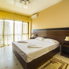 Пансионат Багрипш, Гагра