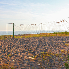 Дом отдыха Колхида, Гагра