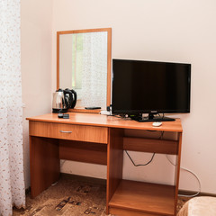 Отель Абхаз-Лео (бывш. Лоза), Гагра