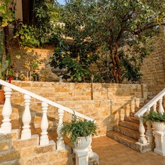 Гостевой дом Коршикофф, Гагра