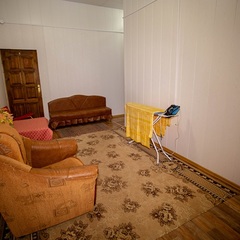 Пансионат Солнечный, Гагра