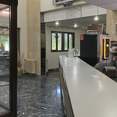 Санаторий Самшитовая роща, Пицунда