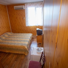 Пансионат Солнечный, Гагра