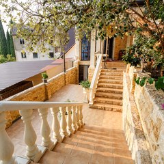 Гостевой дом Коршикофф, Гагра