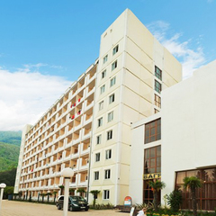 Пансионат Багрипш, Гагра