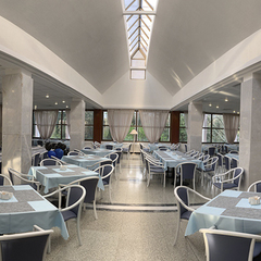 Санаторий Самшитовая роща, Пицунда