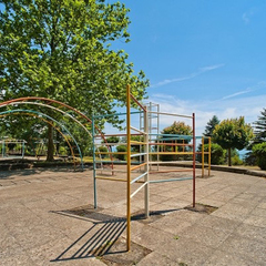 Дом отдыха Солнечный, Гагра