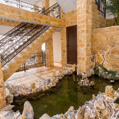 Гостевой дом Коршикофф, Гагра