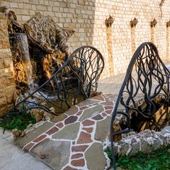 Гостевой дом Коршикофф, Гагра