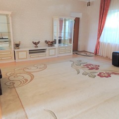 Отель Серебряный Двор, Гагра